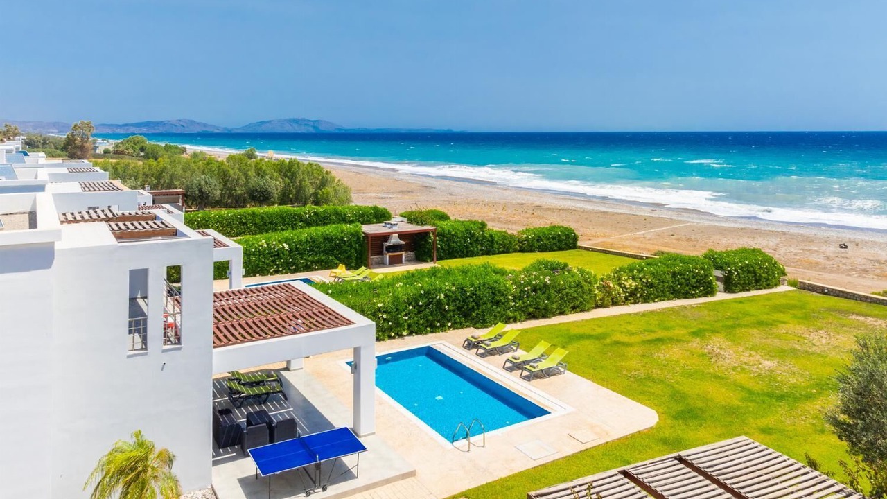 Photo of Outdoor in Lahania