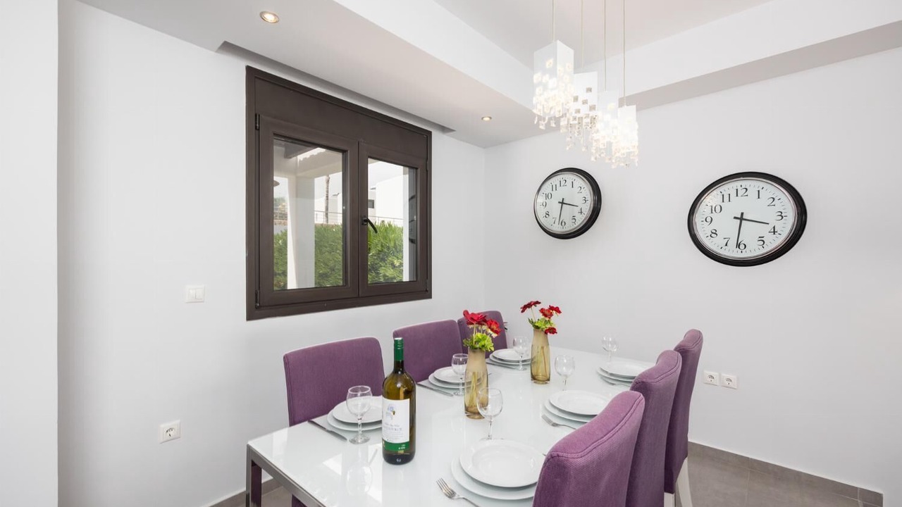 Photo of Livingroom in Lahania