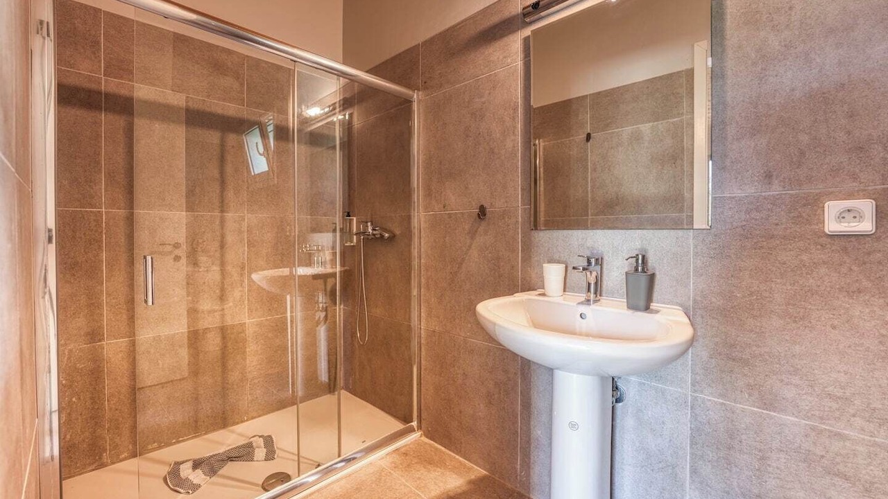 Photo of Bathroom in Alepou