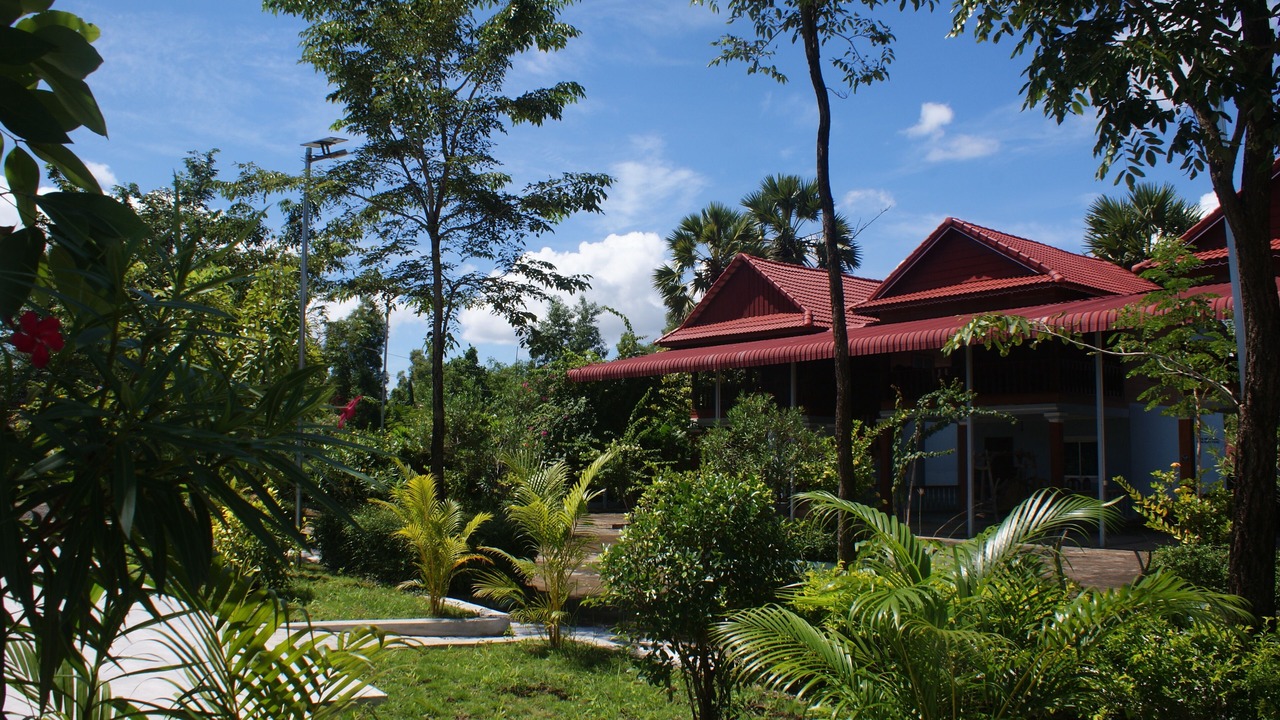 Photo of Outdoor in Kampot