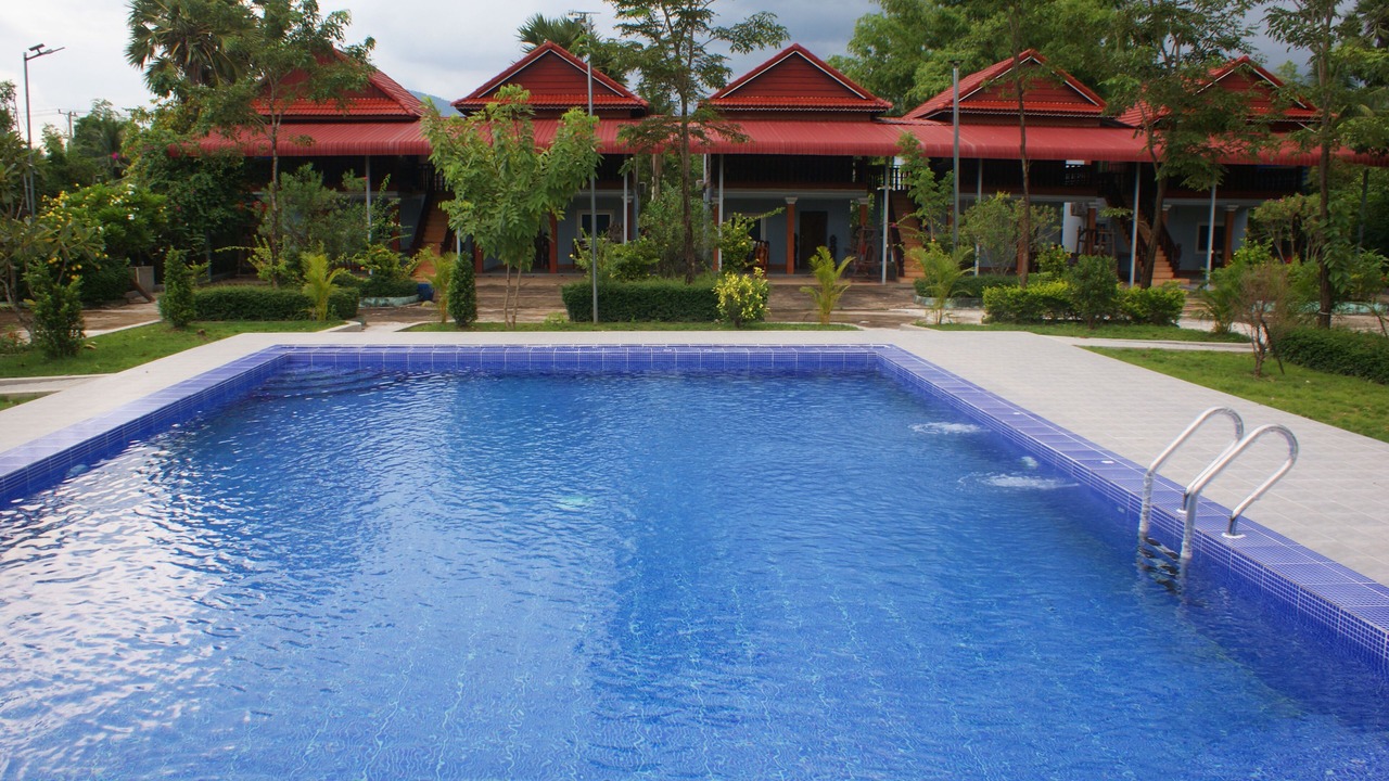 Photo of Outdoor in Kampot