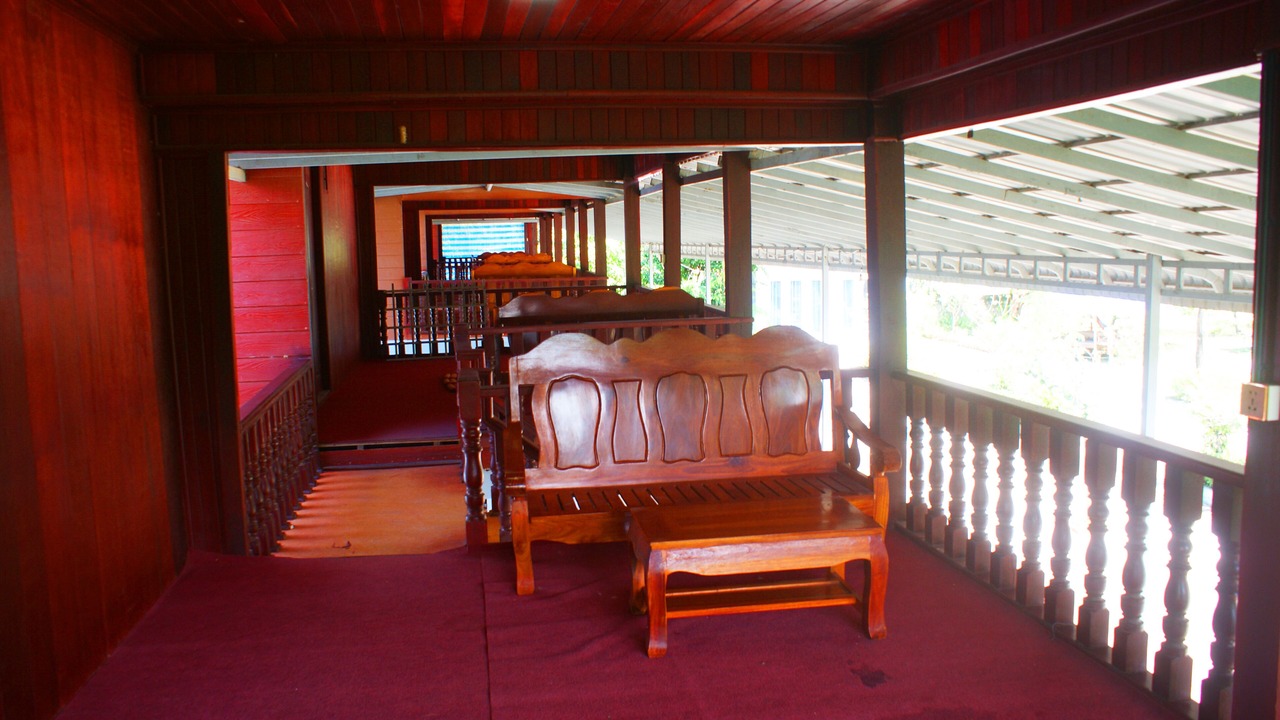 Photo of Livingroom in Kampot