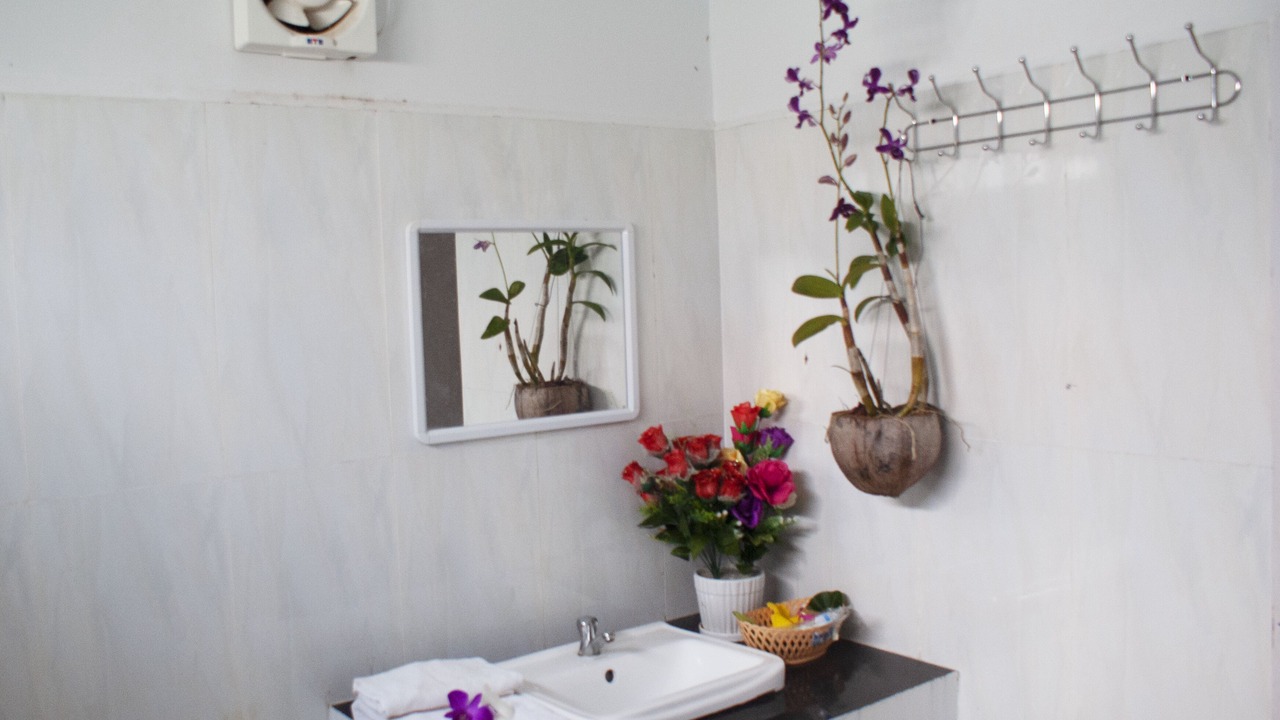 Photo of Bathroom in Kampot