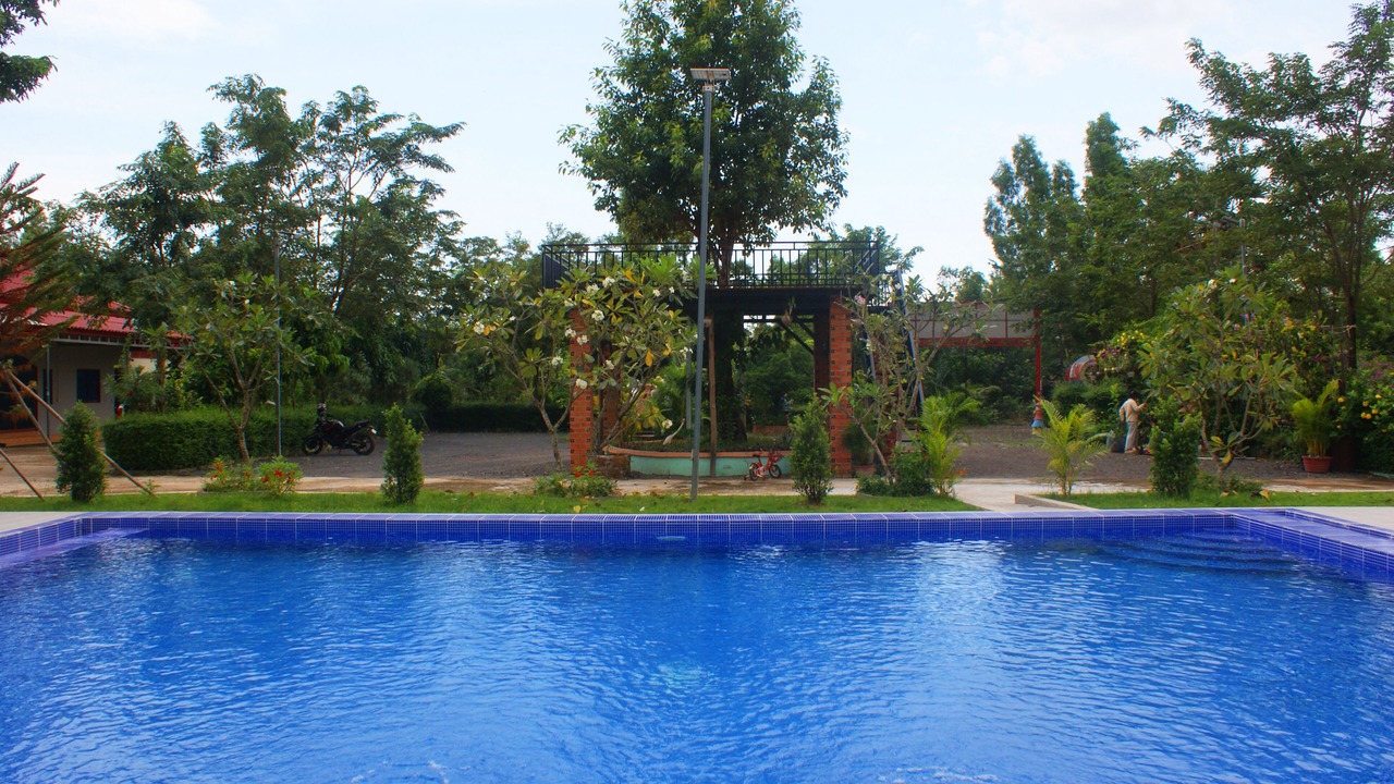 Photo of Outdoor in Kampot