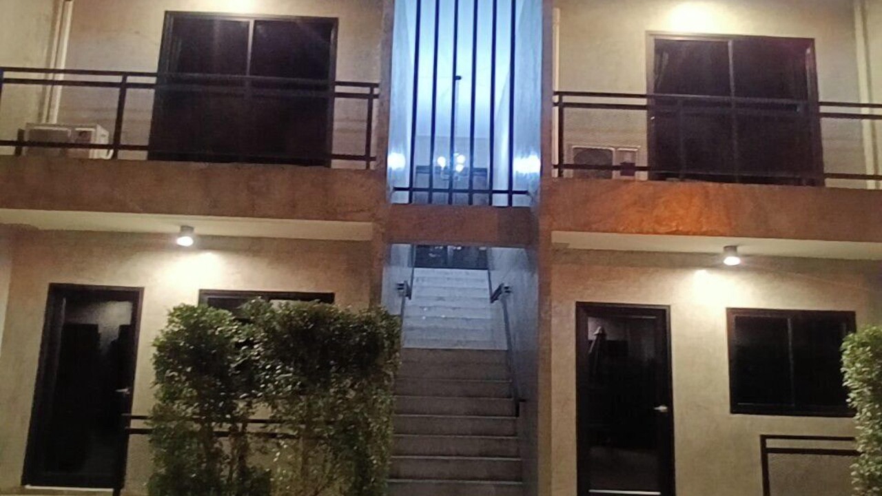 Photo of Patio Balcony in Prawet