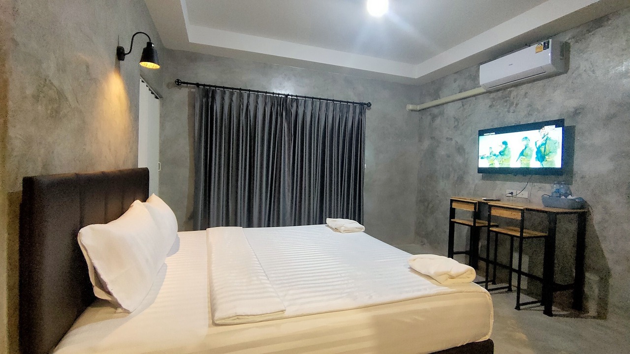Photo of Bedroom in Prawet