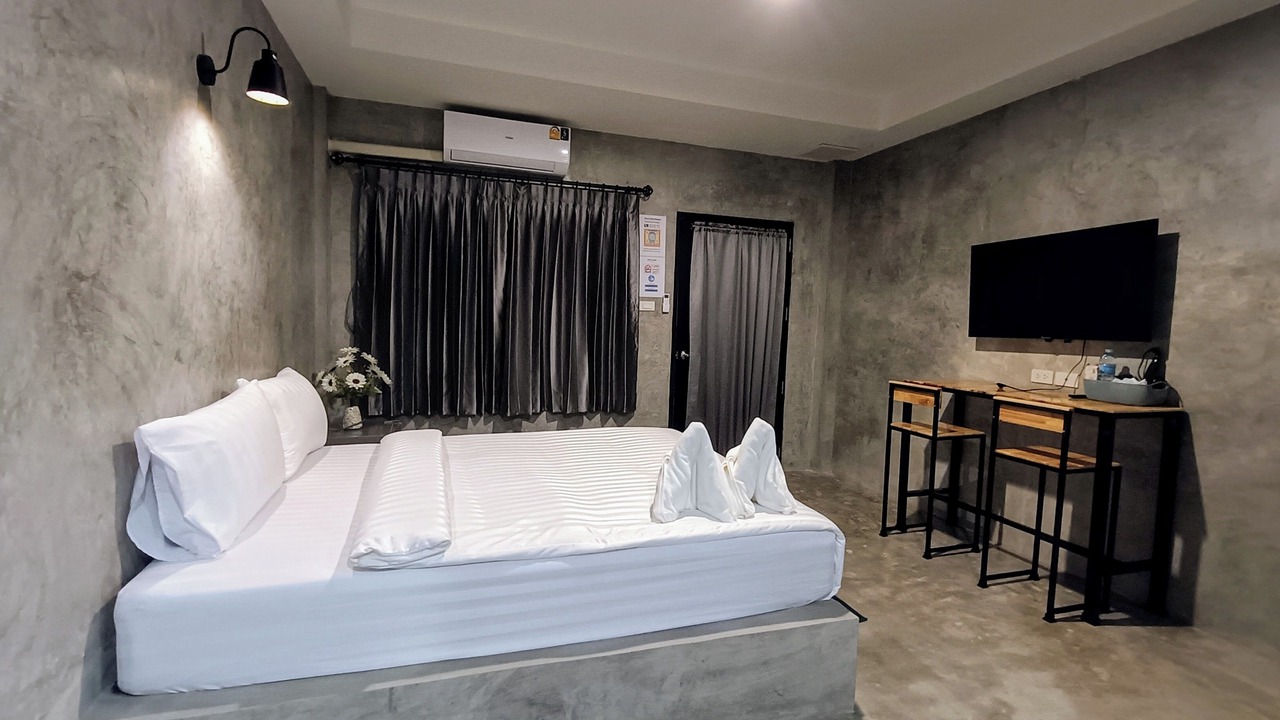 Photo of Bedroom in Prawet