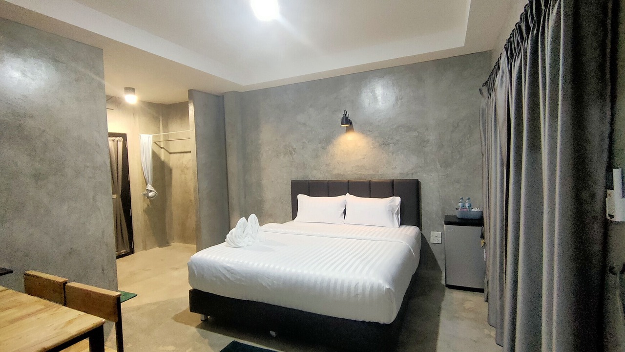 Photo of Bedroom in Prawet