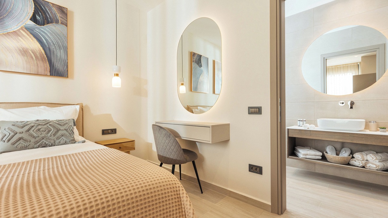 Photo of Bedroom in Argassi