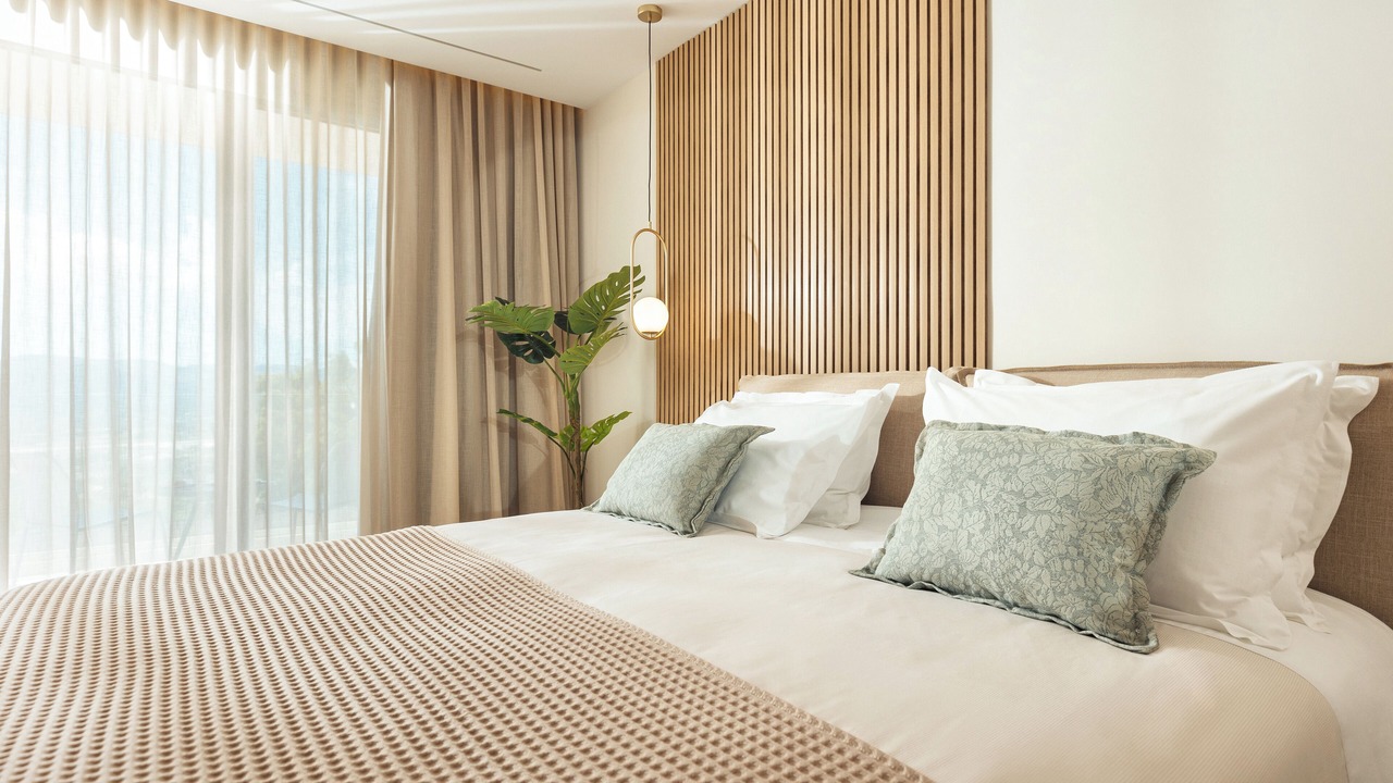 Photo of Bedroom in Argassi