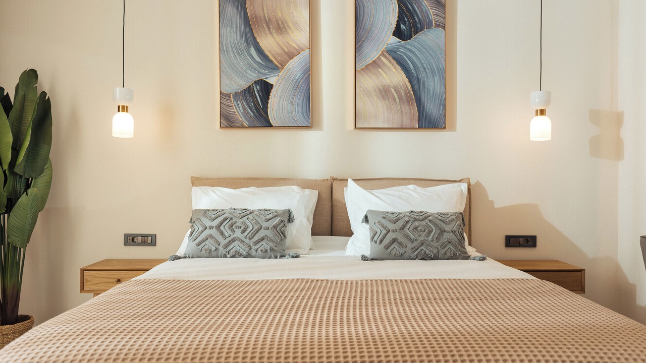 Photo of Bedroom in Argassi