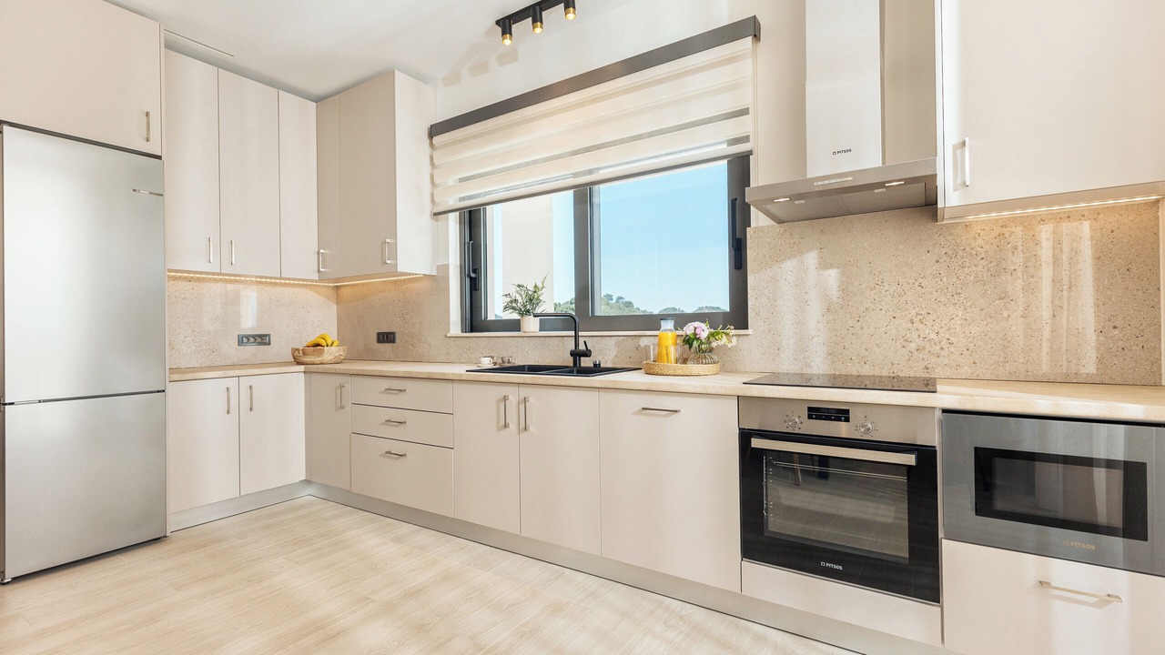 Photo of Kitchen in Argassi