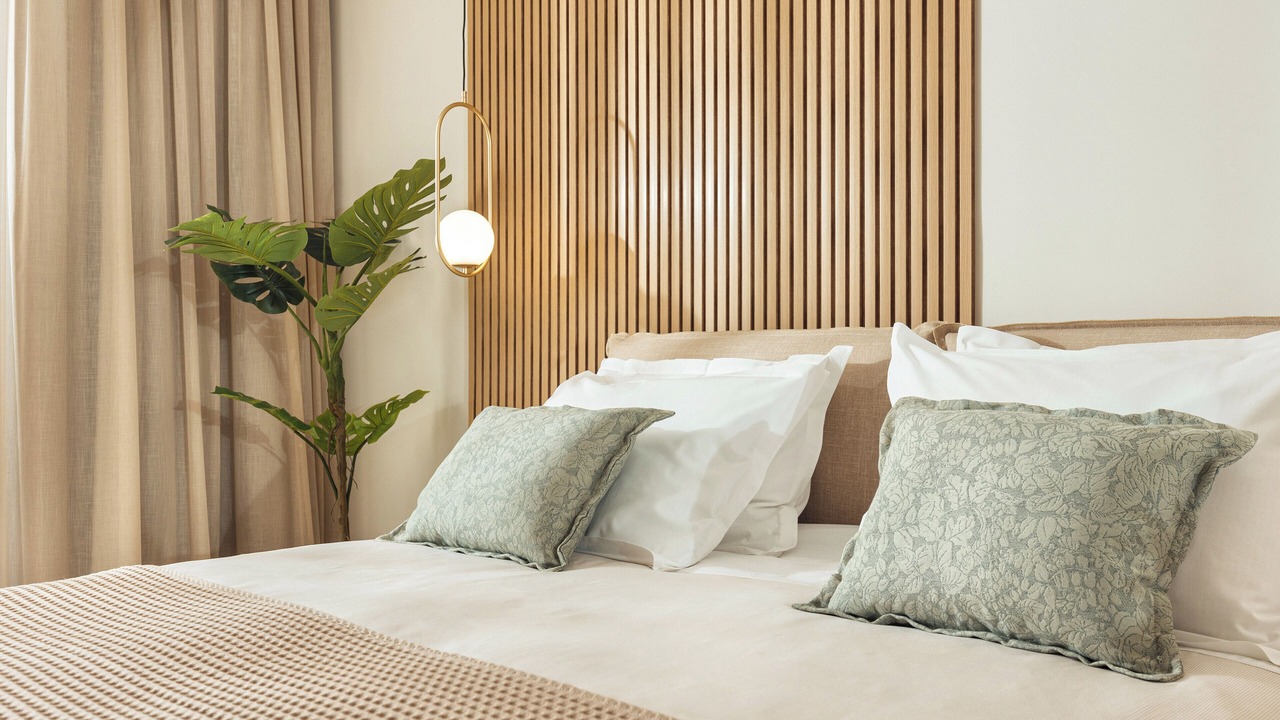 Photo of Bedroom in Argassi