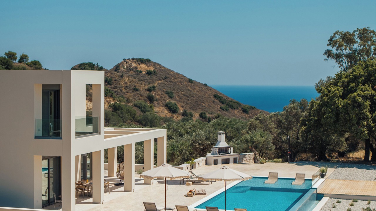 Photo of Outdoor in Argassi