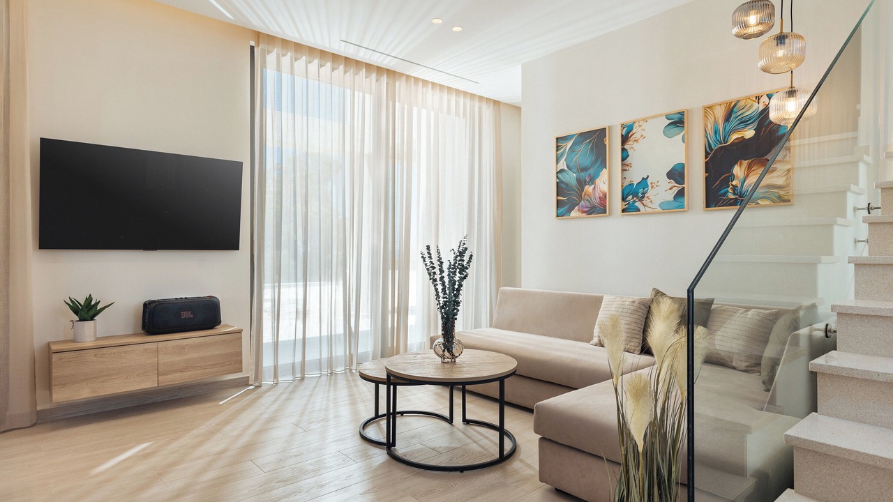 Photo of Livingroom in Argassi