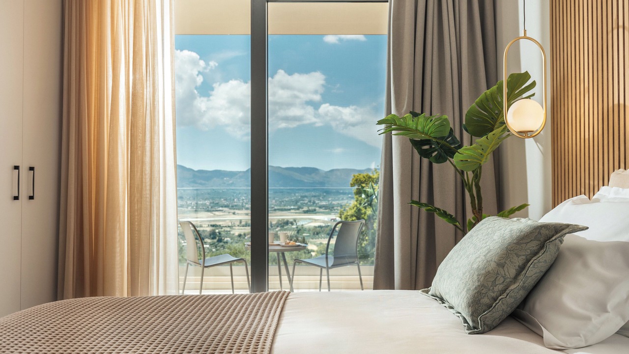 Photo of Bedroom in Argassi