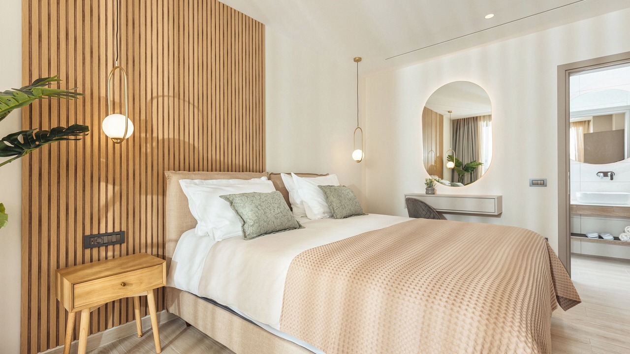 Photo of Bedroom in Argassi