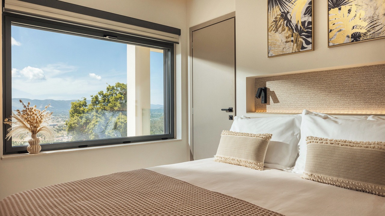 Photo of Bedroom in Argassi