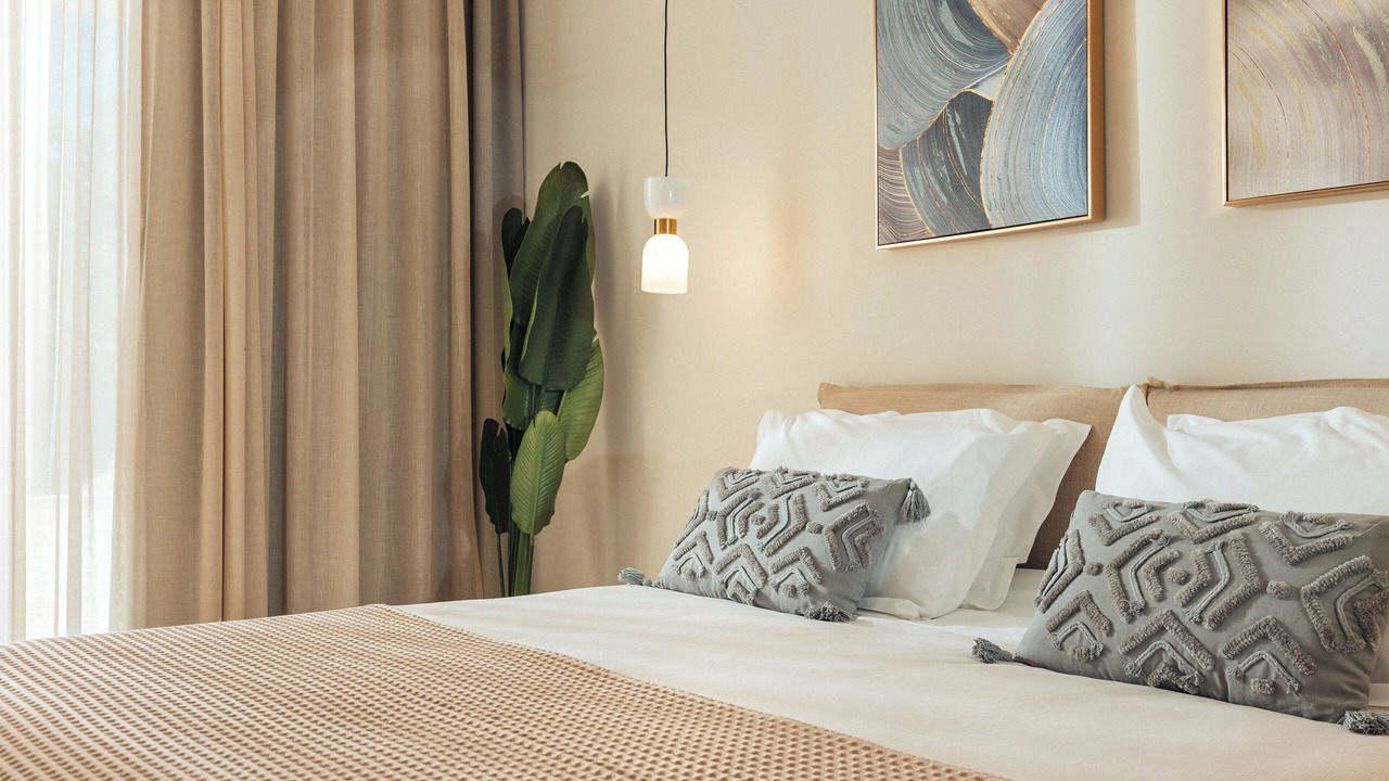 Photo of Bedroom in Argassi
