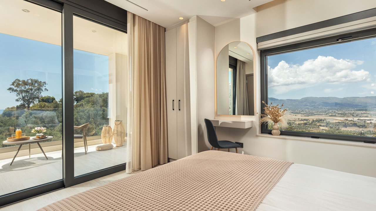 Photo of Bedroom in Argassi