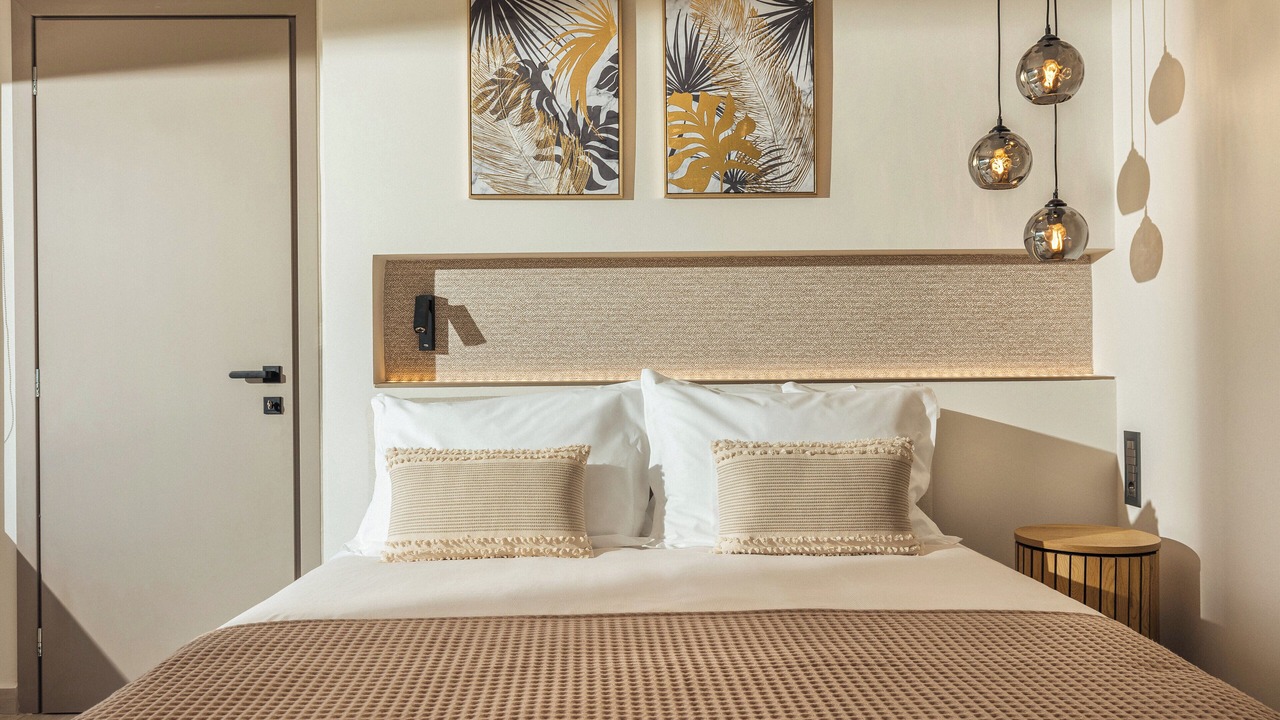 Photo of Bedroom in Argassi