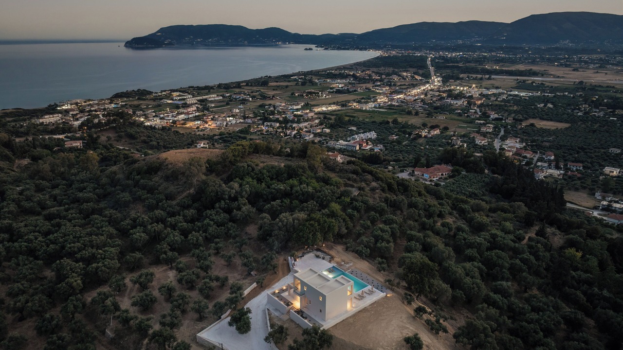 Photo of Outdoor in Argassi
