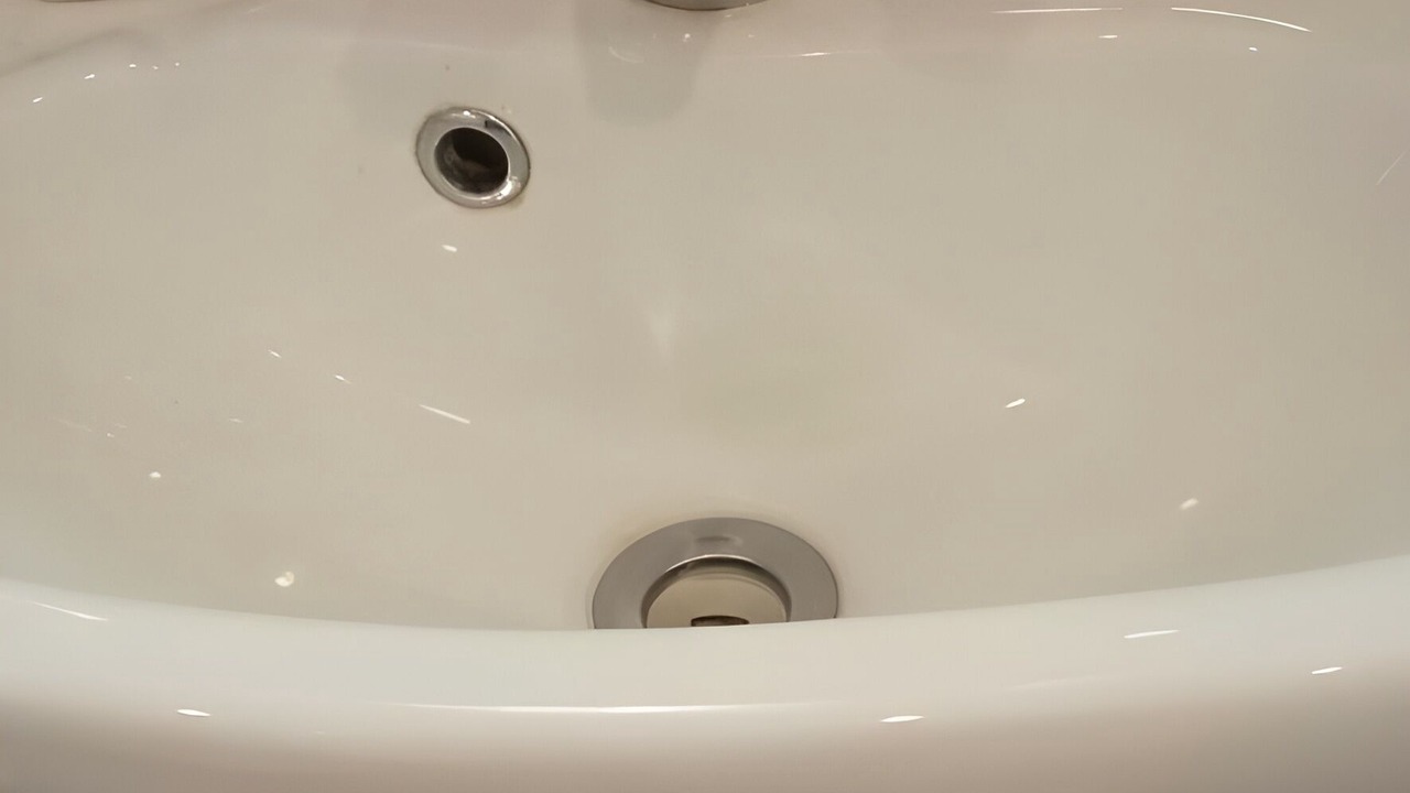 Photo of Bathroom in Katerini