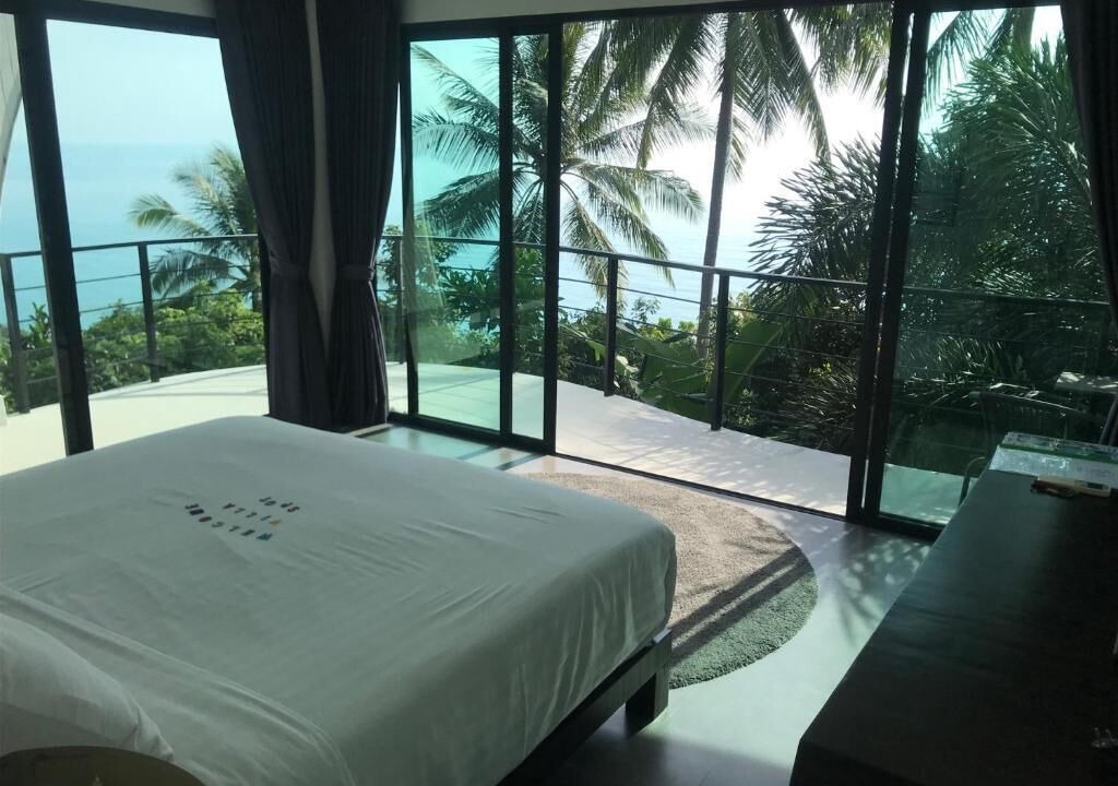 Photo of Bedroom in Lamai
