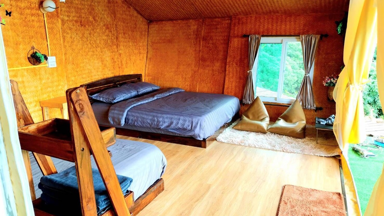 Photo of Livingroom in Mae Rim