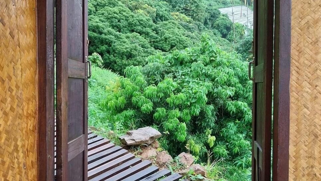 Photo of Bedroom in Mae Rim