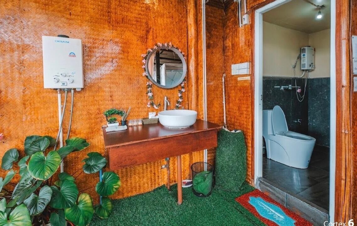 Photo of Livingroom in Mae Rim