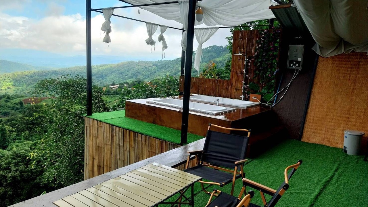 Photo of Outdoor in Mae Rim