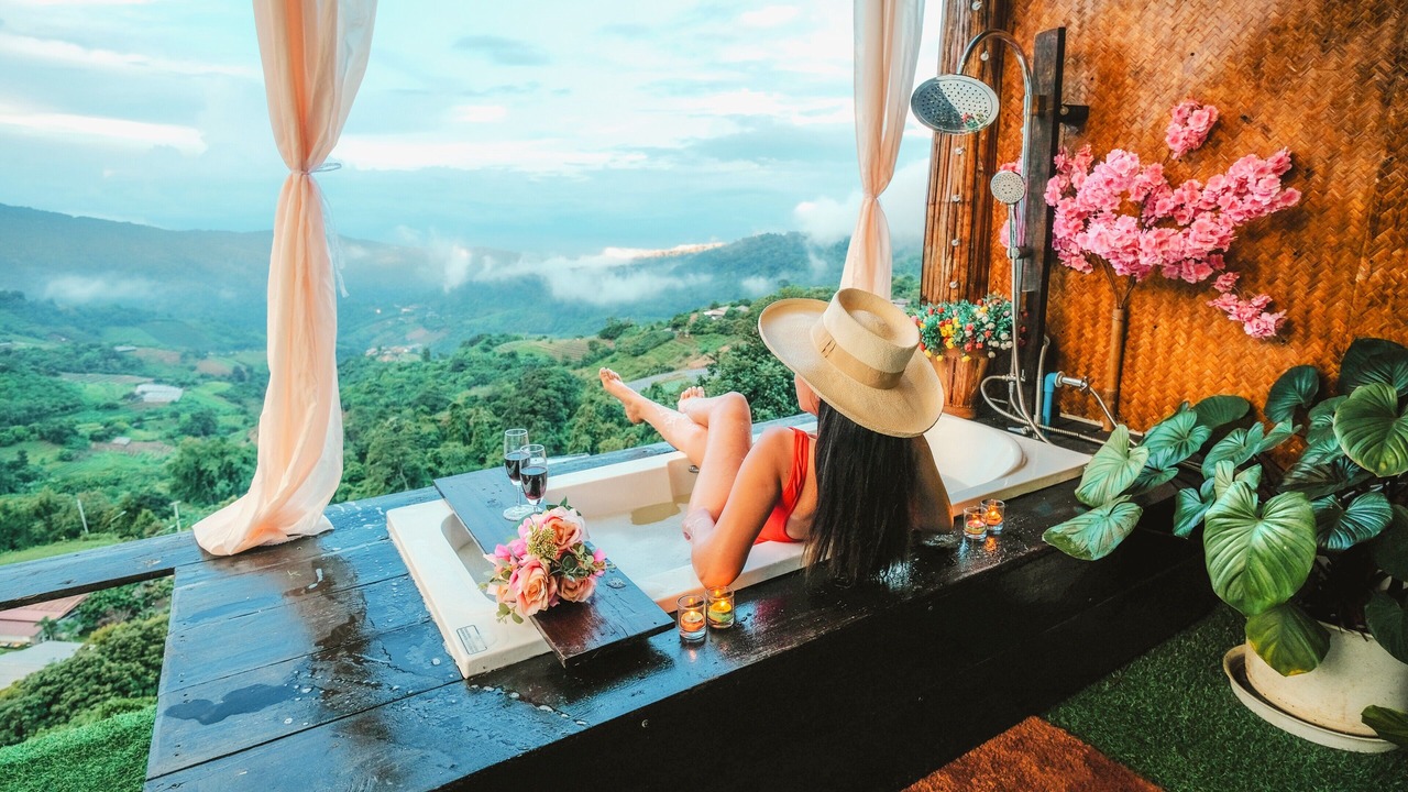Photo of Bedroom in Mae Rim