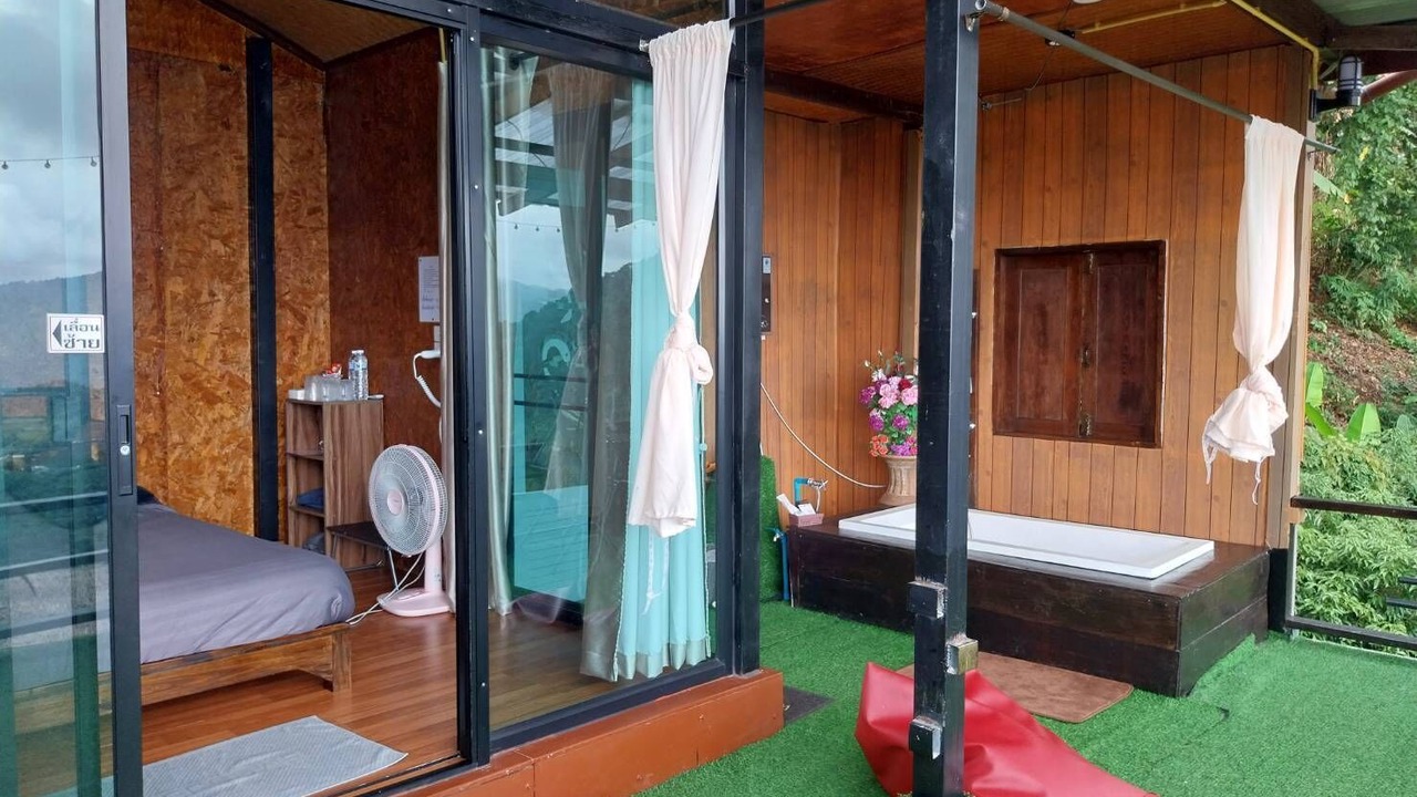 Photo of Livingroom in Mae Rim