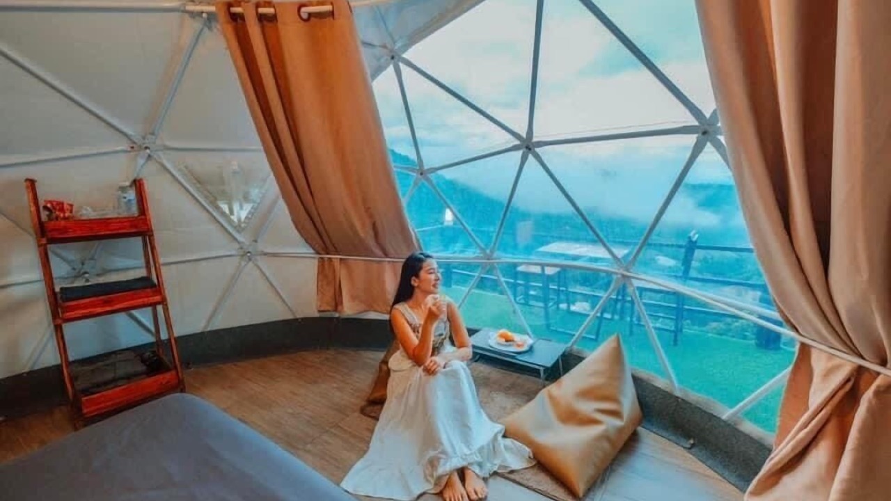 Photo of Bedroom in Mae Rim