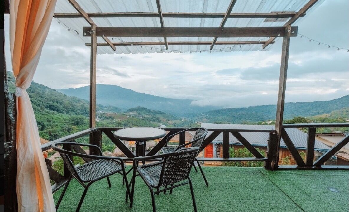 Photo of Bedroom in Mae Rim