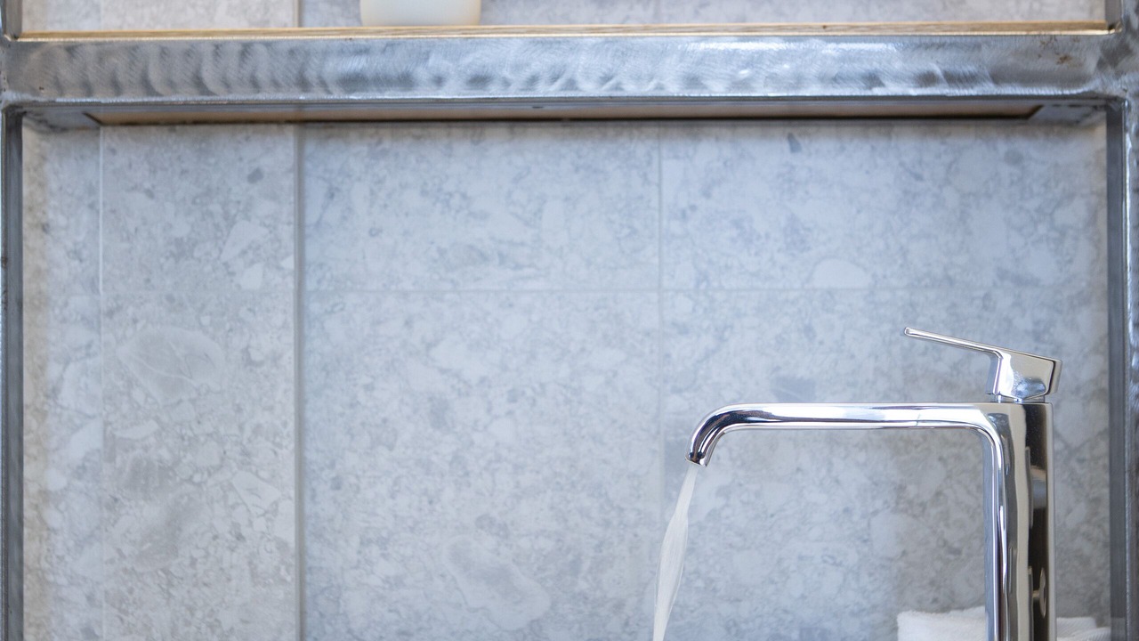 Photo of Bathroom in Agios Ioannis