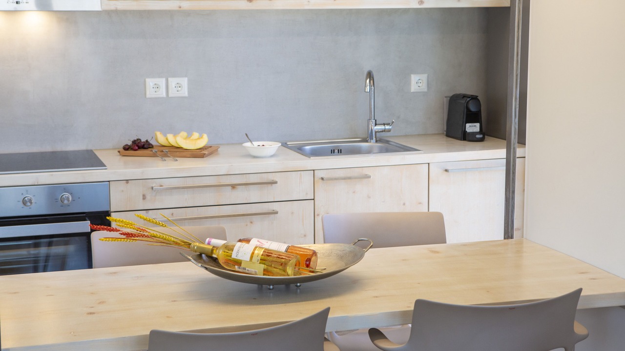 Photo of Kitchen in Agios Ioannis
