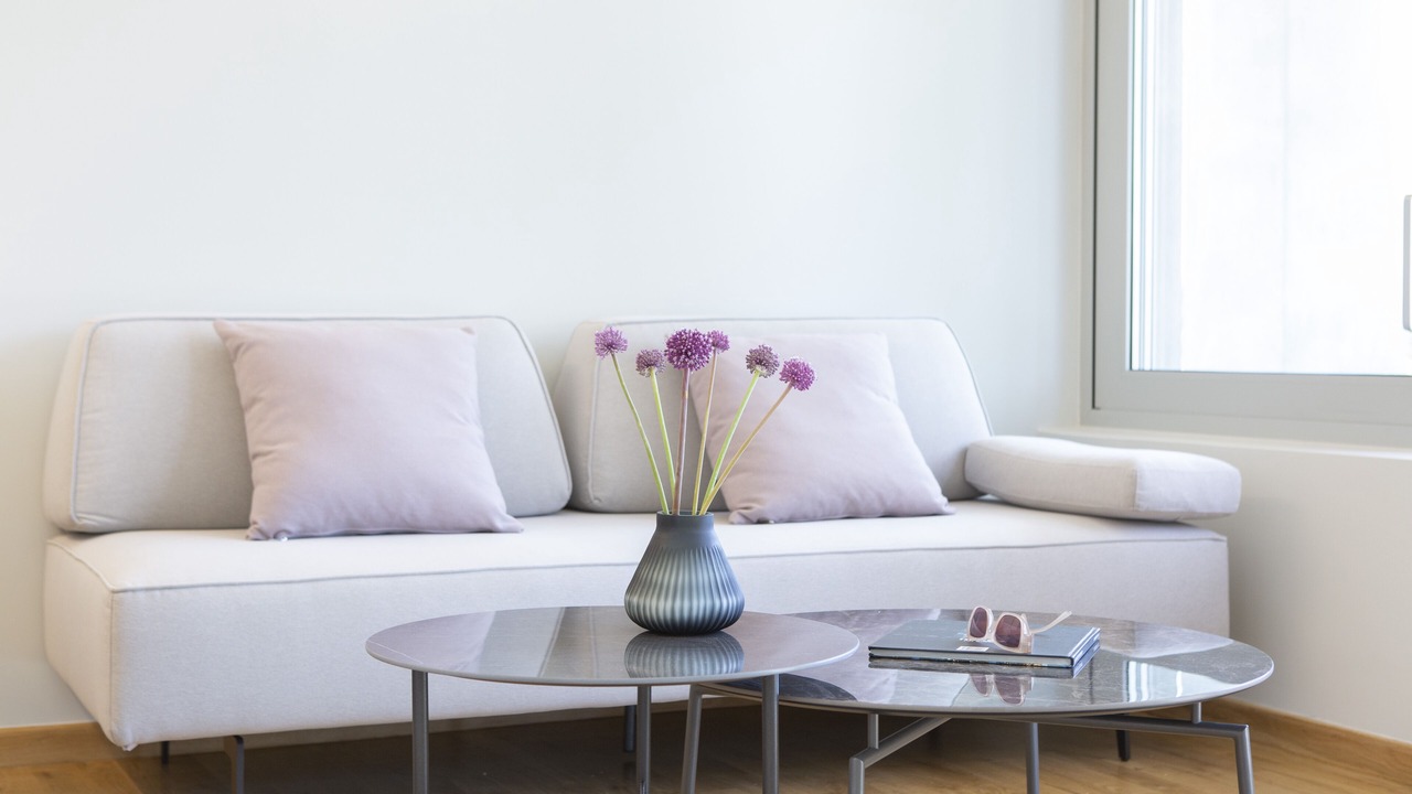 Photo of Livingroom in Agios Ioannis