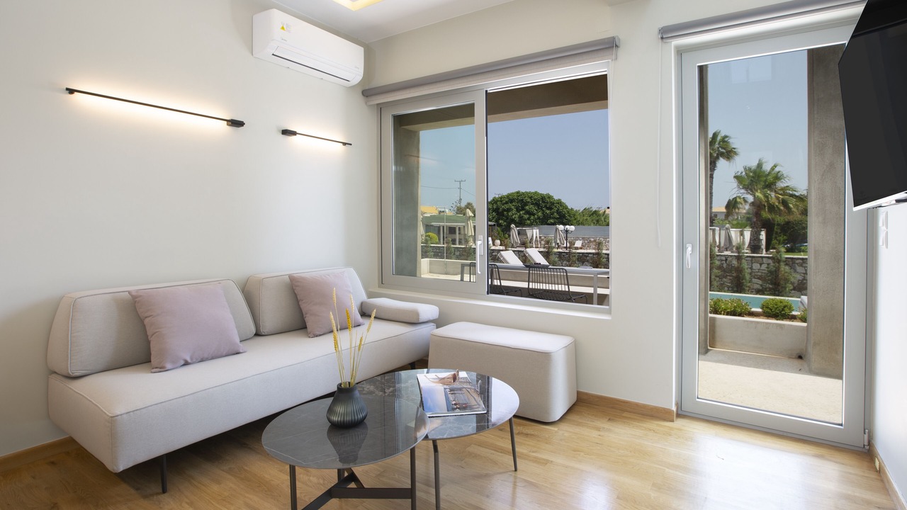 Photo of Livingroom in Agios Ioannis