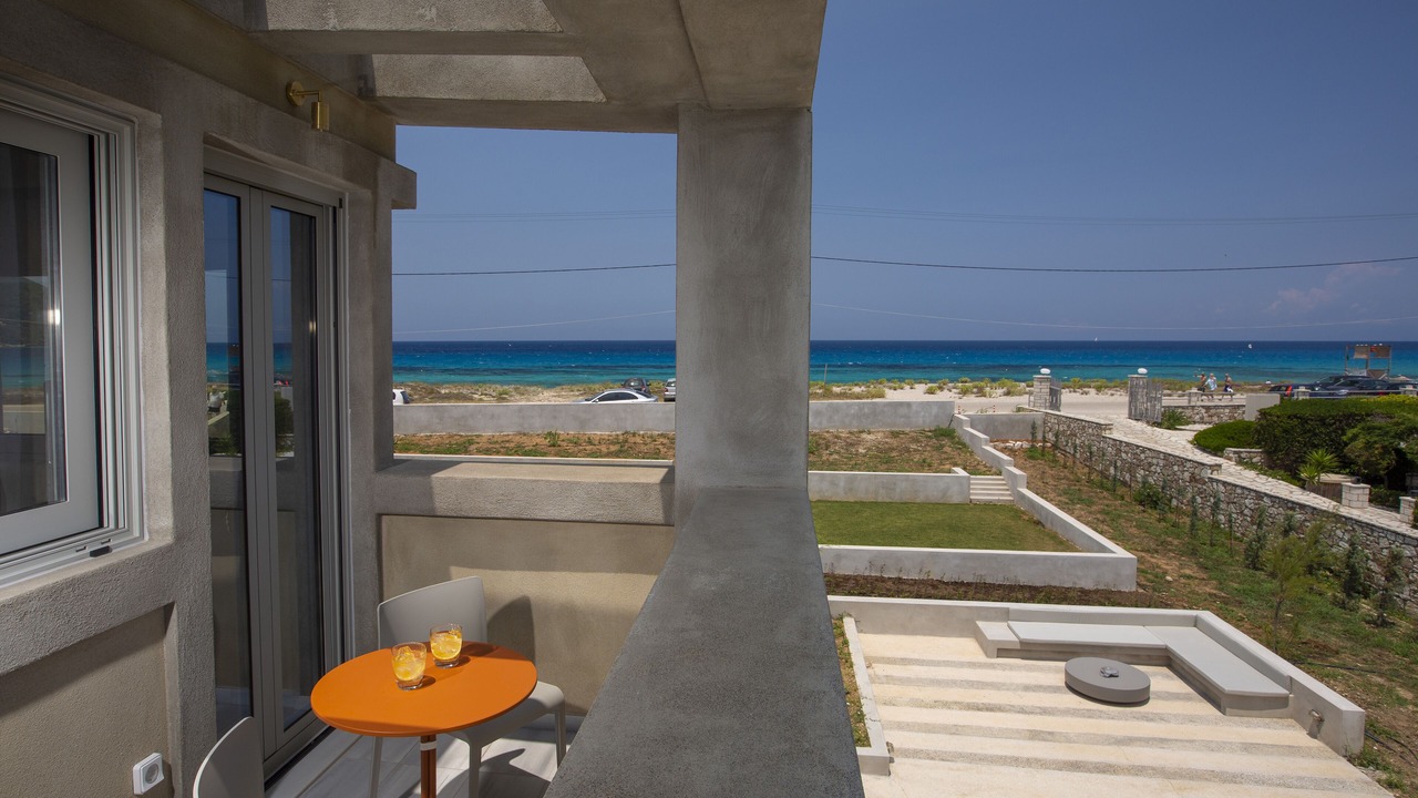 Photo of Patio Balcony in Agios Ioannis