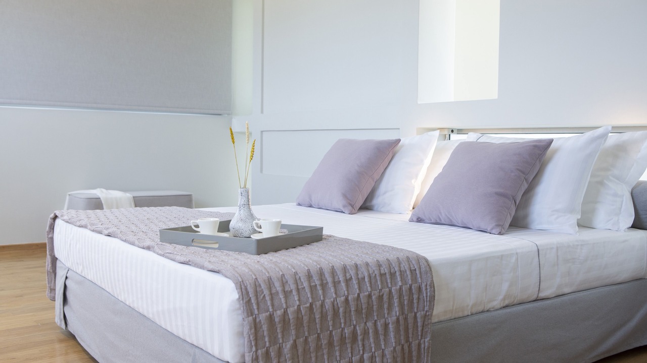 Photo of Bedroom in Agios Ioannis