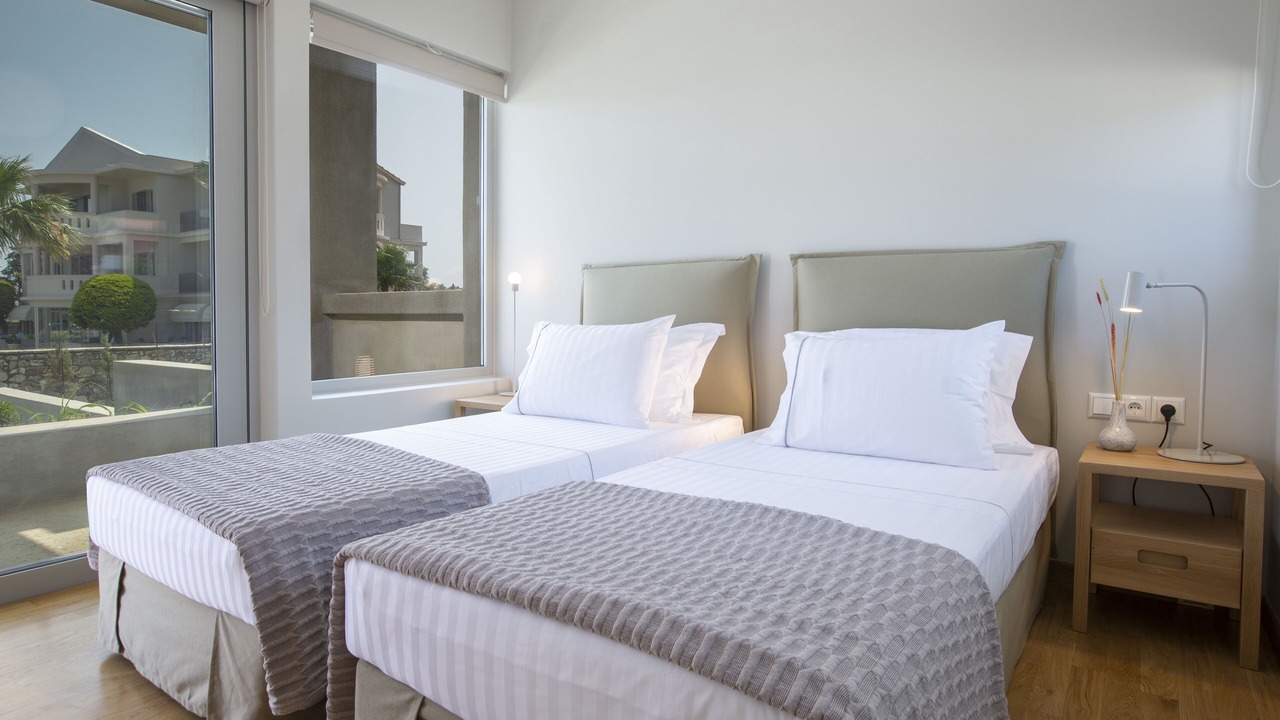 Photo of Bedroom in Agios Ioannis