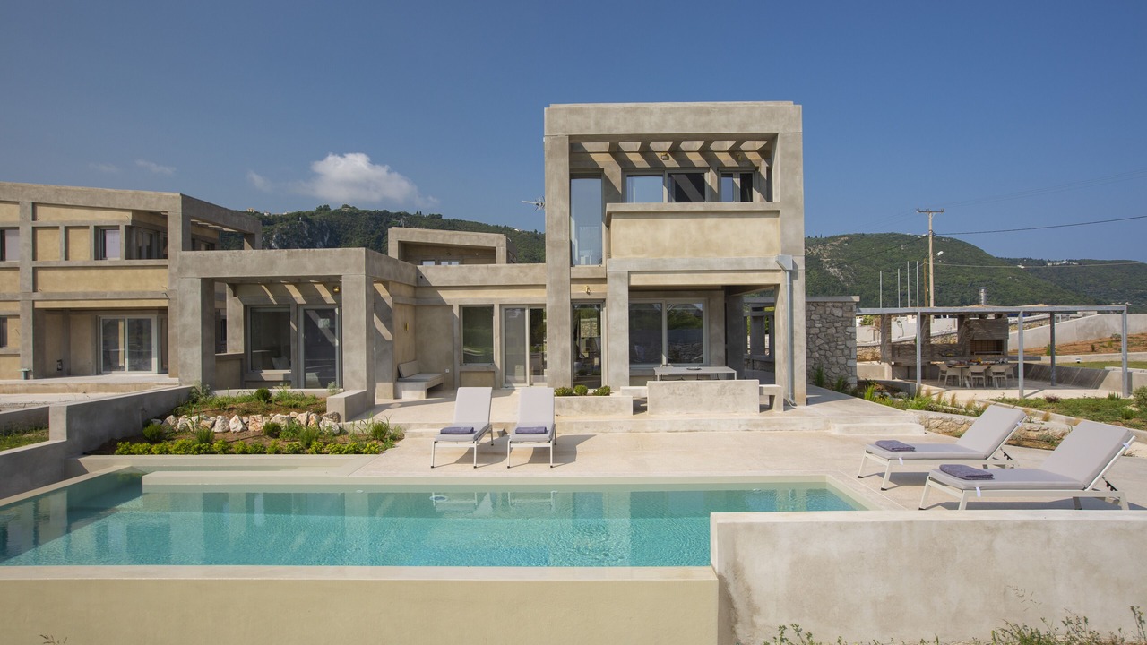 Photo of Outdoor in Agios Ioannis