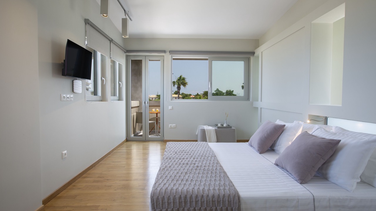 Photo of Bedroom in Agios Ioannis