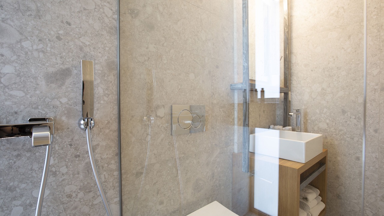 Photo of Bathroom in Agios Ioannis