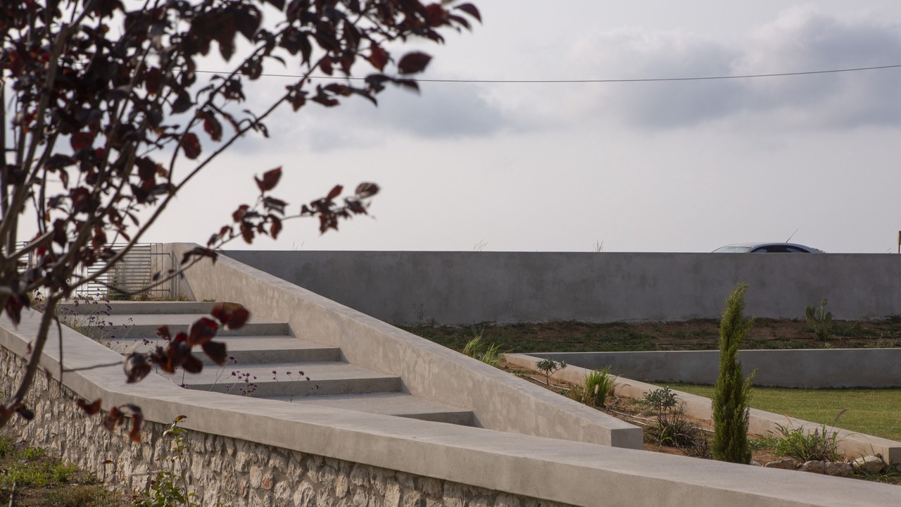 Photo of Outdoor in Agios Ioannis