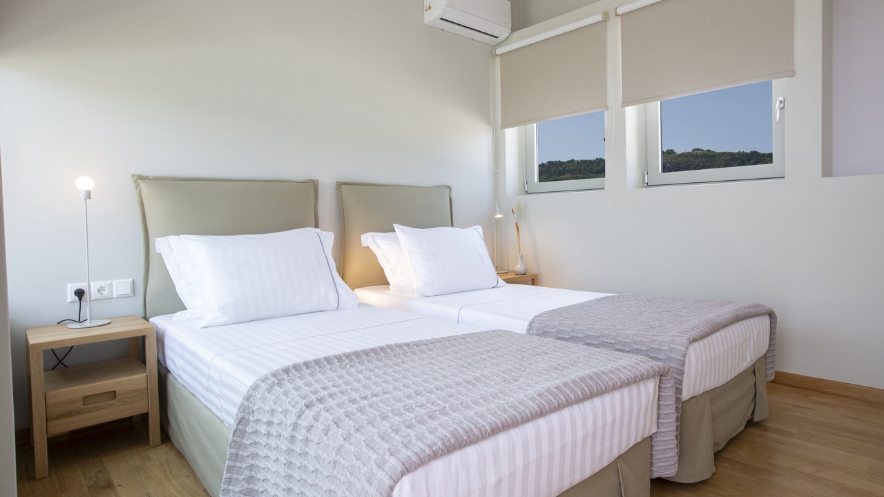 Photo of Bedroom in Agios Ioannis
