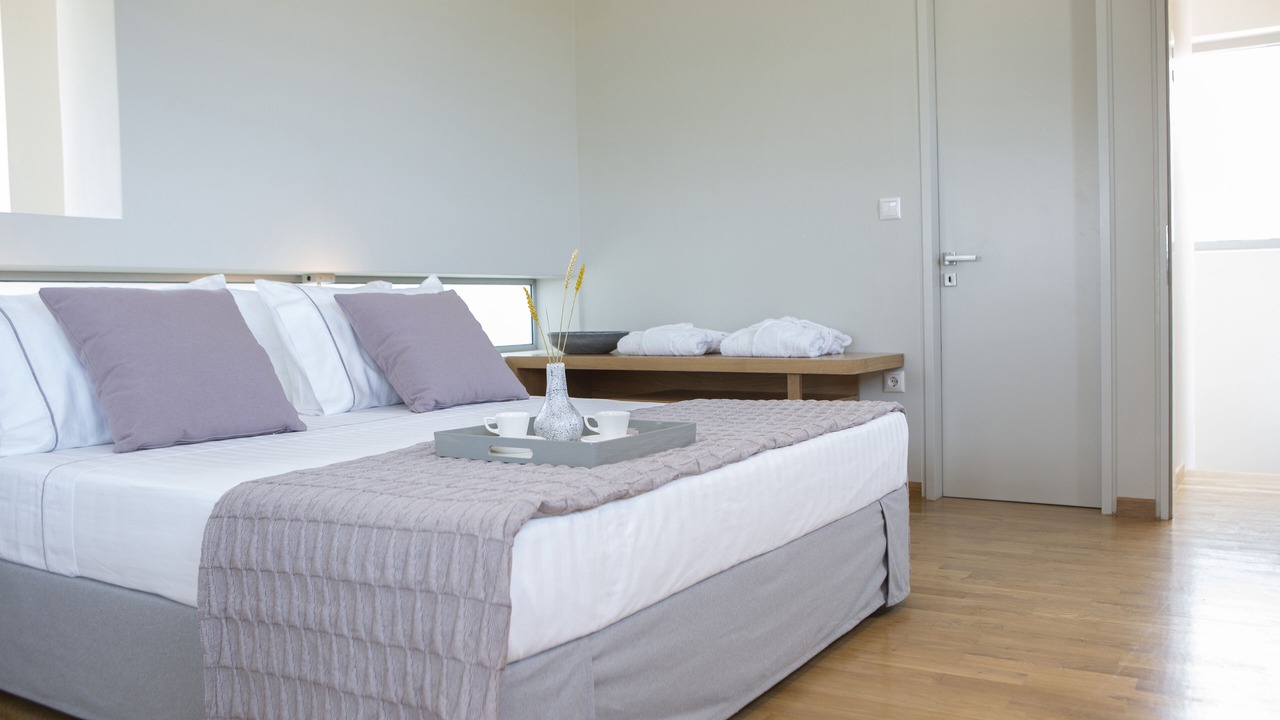 Photo of Bedroom in Agios Ioannis