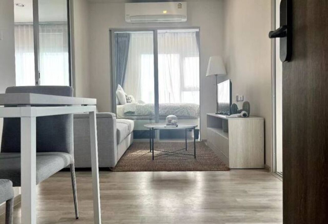 Photo of Livingroom in Ramkhamhaeng